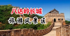 肏美妇肥屄在线播放中国北京-八达岭长城旅游风景区